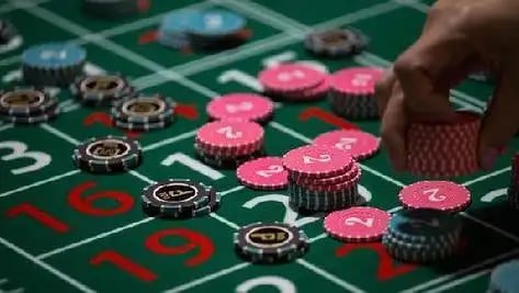 Batman866 Live Casino VIP ကစားသမားများ Cashback Bonus ရရှိနေသောမြင်ကွင်း