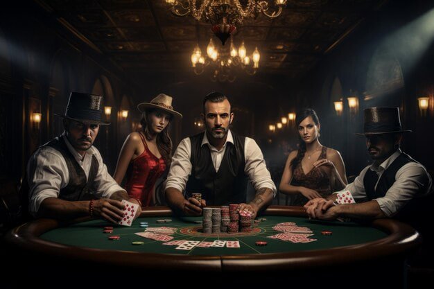 Batman866 တိုက်ရိုက် ကာစီနိုဒီလာနှင့် Baccarat ကစားနေသောမြင်ကွင်း