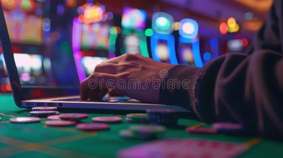 ကာစီနို ဂိမ်းလော်ဘီ – Table Games နှင့် Card Games